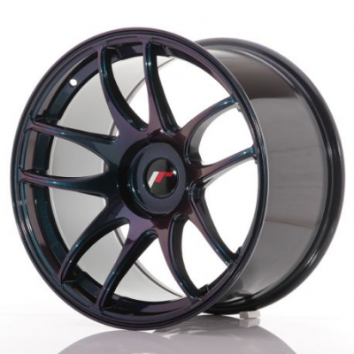 Japan Racing JR29 18x10,5 ET25 Blank Magic Purple