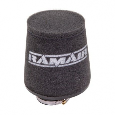 Универсален Спортен въздушен филтър Ramair 51mm