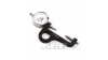 ARP Stretch Gauge Billet Style