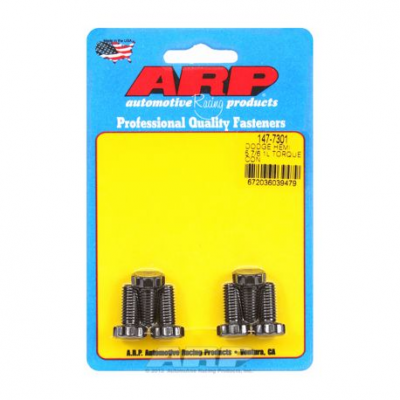 ARP Конвертор на въртящ момент болтове Комплект болтове Dodge Hemi 5.7/6.1L