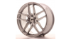 Japan Racing JR25 19x8,5 ET35 5x120 Silver