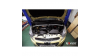 Chevrolet Spark 10+ UltraRacing 2-точки предна Горна разпънка