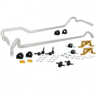 Sway bar - vehicle kit for SUBARU