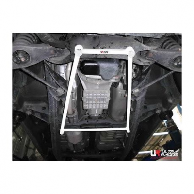 Mitsubishi Triton/L200 06+ Ultra-R 4-точки Задна долна разпънка