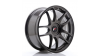 JR Wheels JR29 18x8,5 ET40-48 BLANK Hyper Gray