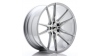 JR Wheels JR21 20x10 ET40 5x112 Silver Machined