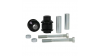 Control arm - lower rear bushing (camber correction) for BMW