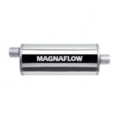 MagnaFlow Гърне от неръждаема стомана 14251
