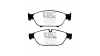 Предни спирачни накладки EBC Ultimax OEM Replacement DPX2086