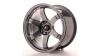 Japan Racing JR3 18x10,5 ET15 5x114,3/120 HypBlack