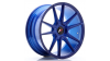 JR Wheels JR21 18x8,5 ET40 BLANK Platinum Blue