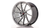 Japan Racing JR36 20x10 ET40 5x112 Hyper Black