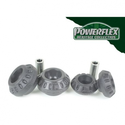 Powerflex Тампон заден амотрисьор горен Volkswagen Golf MK1 (1973 - 1985)