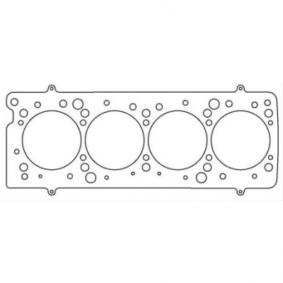 Cometic LANCIA/FIAT DELTA/TEMPRA 85мм.030