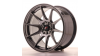 Japan Racing JR11 17x9,75 ET30 5x100/114,3 Hyper Black