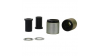 Control arm - lower inner rear bushing (caster correction) for FORD, MAZDA