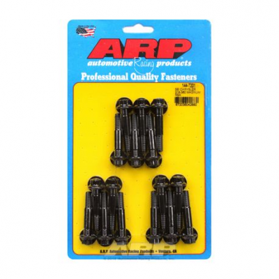 SB Chrysler 318-360 magnum rocker arm Комплект болтове