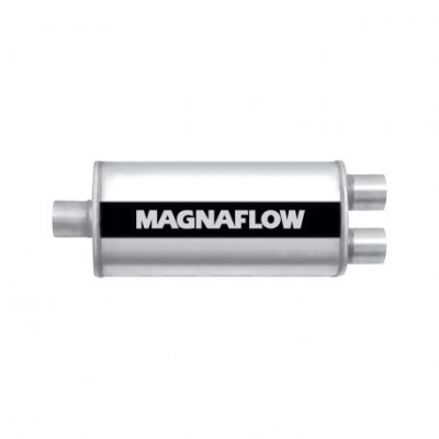MagnaFlow Гърне от неръждаема стомана 12288