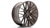 JR Wheels JR38 20x9 ET20-45 5H BLANK Bronze