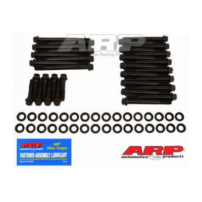 Mark V. w/Merlin Bowtie Dart алум про серий hbk