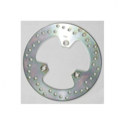 EBC Спирачен диск MD1002