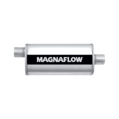 MagnaFlow Гърне от неръждаема стомана 12259