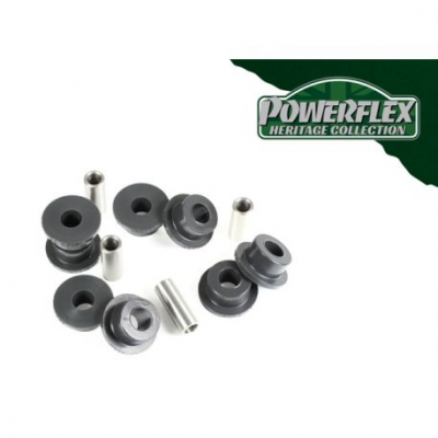 Powerflex Преден тампон за кормилна рейка Volkswagen T25/T3 Type 2 Syncro