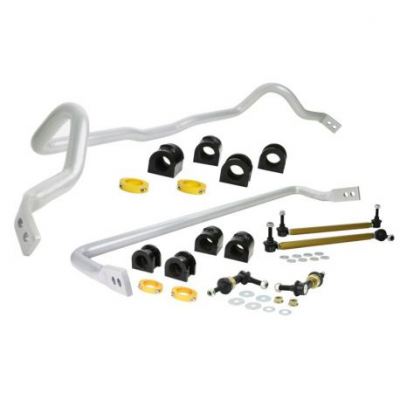 Sway bar - vehicle kit for MAZDA