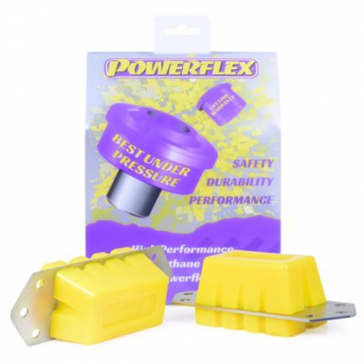 Powerflex Предни шокови Тампони стандарт - 60мм Land Rover Discovery 1 (1989-1998)
