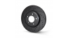 Предни спирачни дискове Rotinger Tuning series 20143, (2бр.)