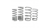 Coil Spring - lowering kit for SUBARU, TOYOTA