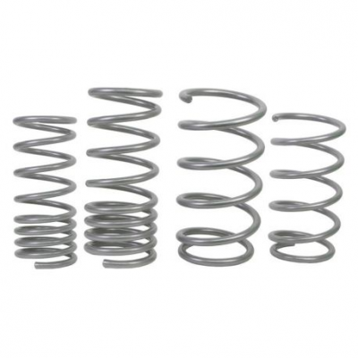 Coil Spring - lowering kit for SUBARU, TOYOTA