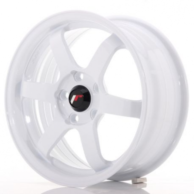 Japan Racing JR3 16x7 ET40 5x114,3 White