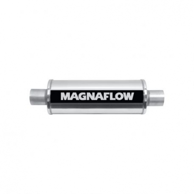 MagnaFlow Гърне от неръждаема стомана 14163