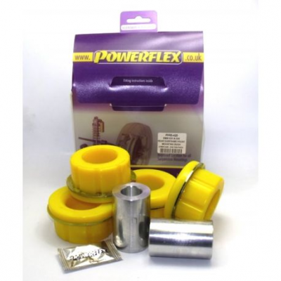 Powerflex Тампон заден мост - предна страна BMW E81, E82, E87 & E88 1 Series (2004-2013)