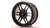 Japan Racing JR7 17x8 ET35 5x114,3 Black