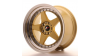 Japan Racing JR6 18x10,5 ET25 5x114,3/120 Gold