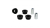 Trailing arm - lower rear bushing for SUBARU, TOYOTA