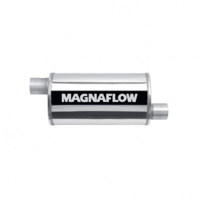 MagnaFlow Гърне от неръждаема стомана 14236