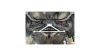 Jaguar XJ (X308) 4.0 98-02 Ultra-R 3-точки Задна долна разпънка