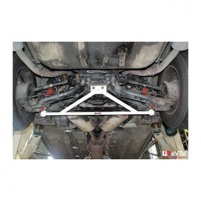 Jaguar XJ (X308) 4.0 98-02 Ultra-R 3-точки Задна долна разпънка
