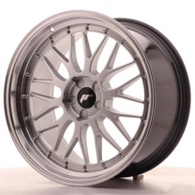 Japan Racing JR23 20x10 ET20-38 5H Blank Hiper S