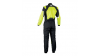 Детски състезателен гащеризон OMP KS-3, YELLOW