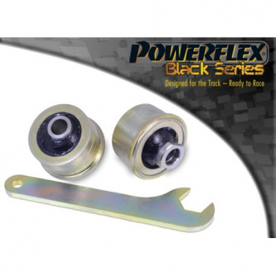 Powerflex Тампон за преден носач,заден Anti-Lift & Caster Регулируем Subaru Legacy BM & BR (2009 -)