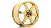 JR Wheels JR3 18x8 ET40 5x112/114 Gold