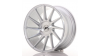 Japan Racing JR22 18x9,5 ET20-40 Blank Silver Mach