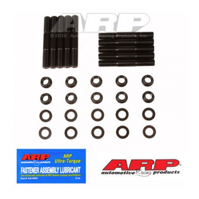Pontiac 4- цилиндри Super Duty-cast block msk