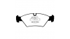 Предни спирачни накладки EBC Ultimax OEM Replacement DP414