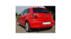 Gr.A изпускателна система VW Polo 6R - ECE одобрено (981442-X)