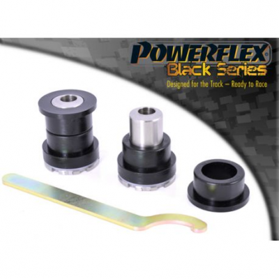 Powerflex Заден горен вътрешен преден тампон Регулируем Subaru Impreza including WRX & STi GH GR